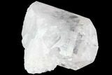 Clear Quartz Crystal Cluster - Brazil #91561-1